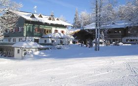 Hochberghaus Resort